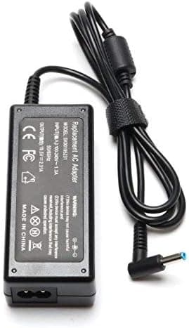 [UL Listed] DJW® 45W Ac Adapter Charger for HP Spectre 360 X360 Spectre 13t;Touchsmart 15 13 M6 250 G3 255 G4 355 G2;Split 13 Pavilion X2 X360;Elitebook Folio 1040 G1 G2 G3;Hp-Stream-Spectre-Split