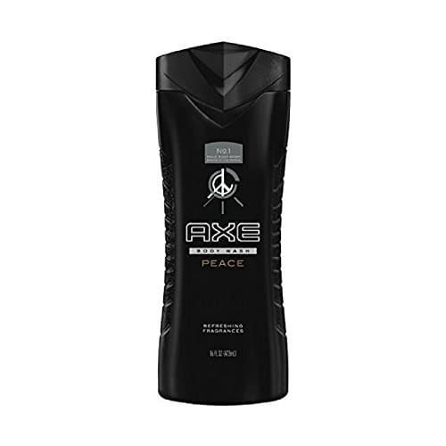Axe Peace Body Wash 16 oz ( Packs of 2)