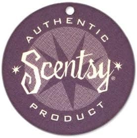 Scentsy Scent Circle "Enliven" Fragrance Disc
