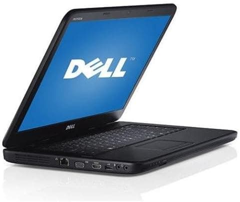 Dell 15.6" Laptop 6GB 500GB | I15N-3001BK