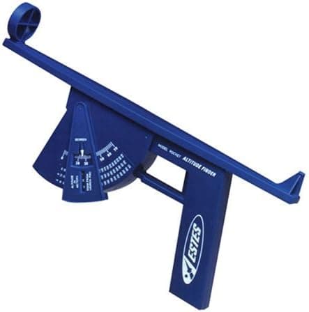Estes 302232 Alti Trak Altitude Finder