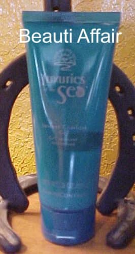 BeautiControl Luxuries of the Sea Instant Comfort Gel