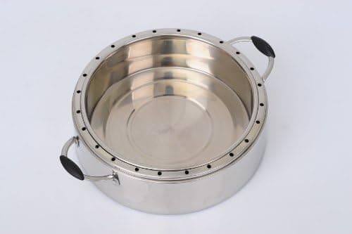 Secura Pots
