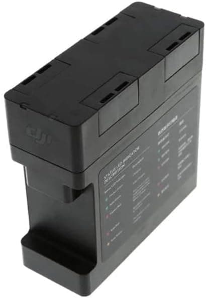 DJI Battery Charging Hub for Phantom 3 Quadcopter
