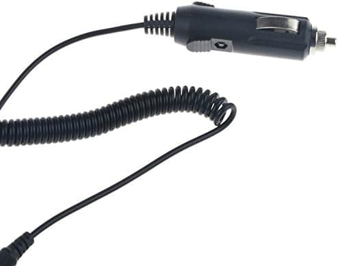 Accessory USA Car DC Adapter for Cobra XRS-9330 XRS-9340 XRS-9345 Radar Detector Auto Vehicle Boat RV Cigarette Lighter Plug Power Supply Cord Cable Battery Charger