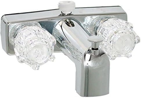 Phoenix P4732D-I Tub and Shower Faucet