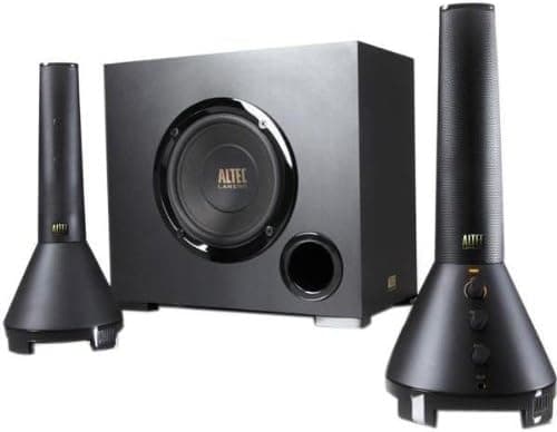 Altec Lansing Octane 7 2.1 Speaker System