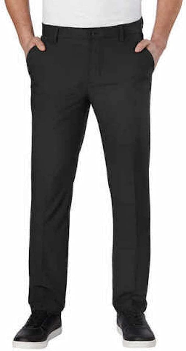 Greg Norman Men's ML75 Performance Classic Pant