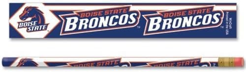 WinCraft NCAA Pencil (6 Pack)