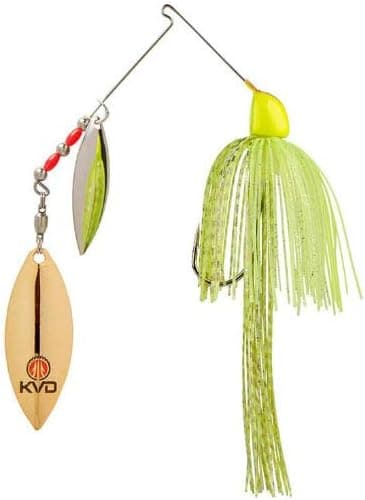Strike King Finesse KVD Spinnerbait