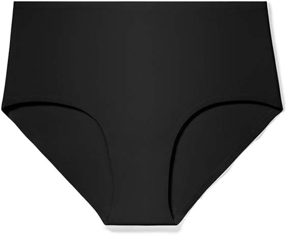 True & Co Women's All Stretch High Rise Hipster Panty