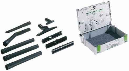 Festool 456736 Compact Cleaning Set
