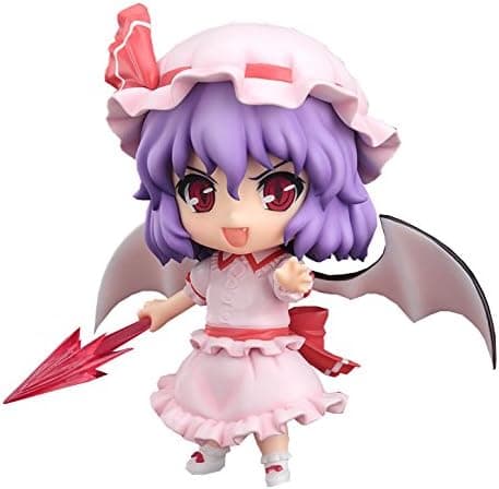 Good Smile Touhou Project: Remilia Scarlet Nendoroid Action Figure