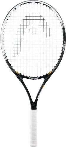 HEAD Strung Speed Comp Tennis Racquet