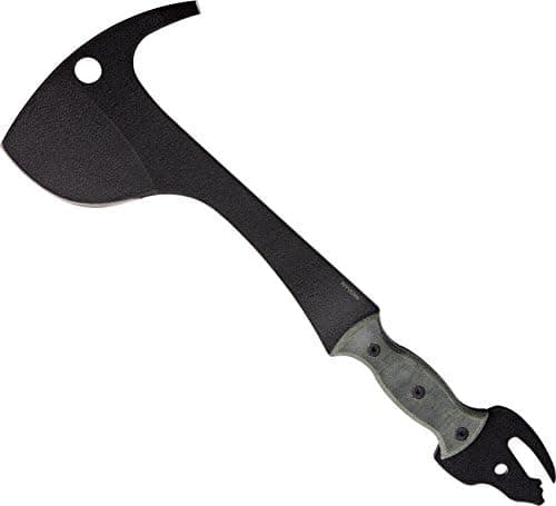 Ontario Knife ON8417-BRK Wyvern Axe