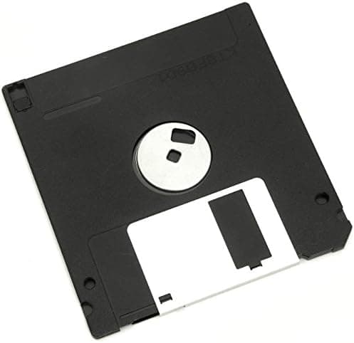 50 Double Density DS/DD MF2-DD Floppy Disks. 3.5 inch Diskettes. Formatted @ 720K
