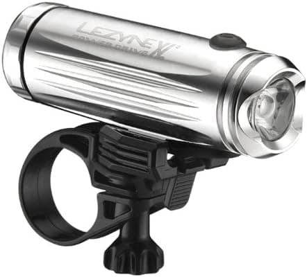 LEZYNE Power Drive XL LED Front Light