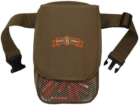Bob Allen Superior Shell Pouch