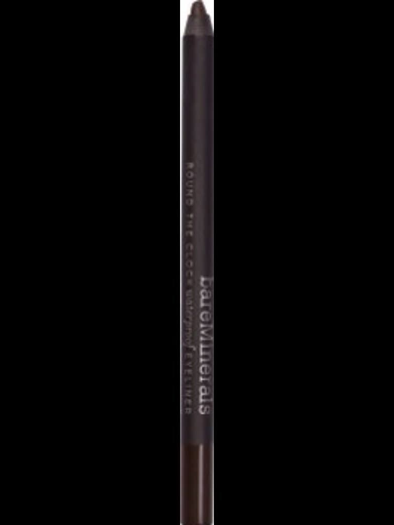 bareMinerals Round The Clock - Waterproof Eyeliner 1.2g 7pm
