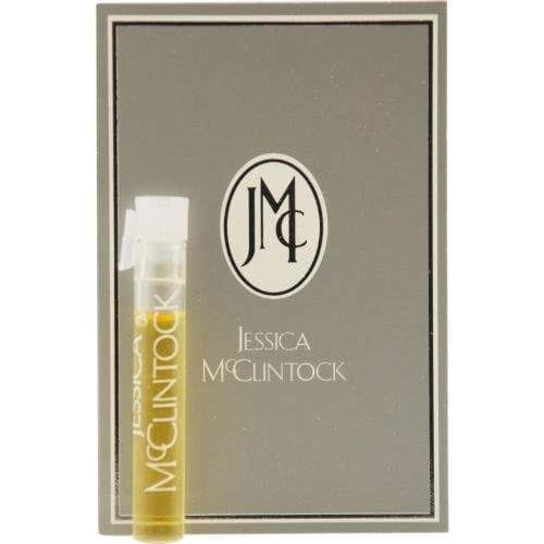 JESSICA MC CLINTOCK by Jessica McClintock Eau De Parfum Vial On Card Mini