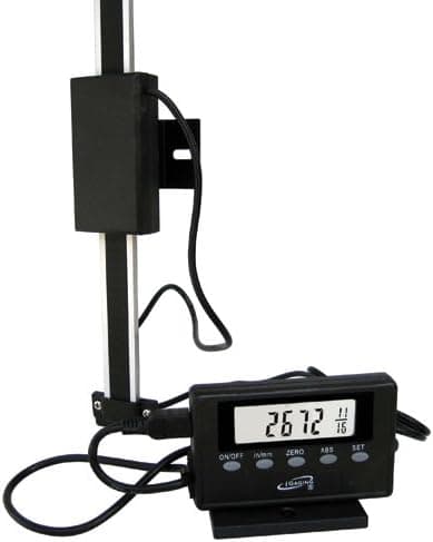 Digimag Digital Remote Readout