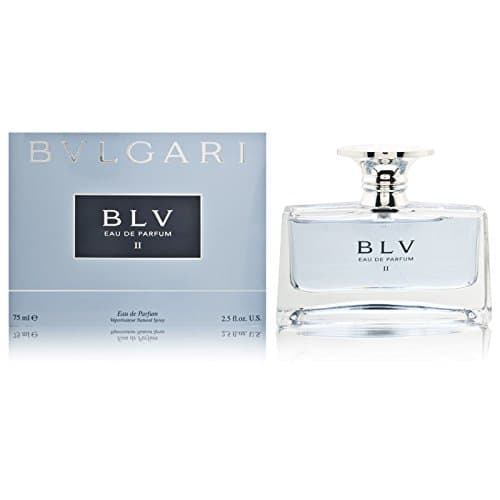 BVLGARI BLV II by Bvlgari EAU DE PARFUM SPRAY 2.5 OZ for WOMEN