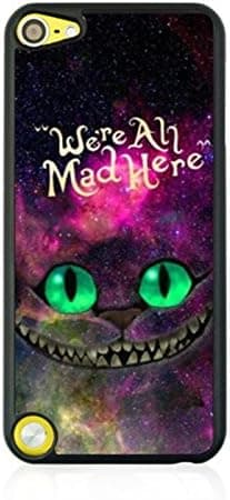 iPod 5 case,Fashion Pattern Protective Lightweight Scratch Proof Ultra Slim Hard PC Snap-on Back Shell Protective Skin Case Cover For IPod Touch5