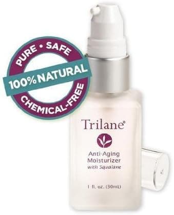 Trilane Moisturizer-lavender Scented (2 Bottles) - Save $20!