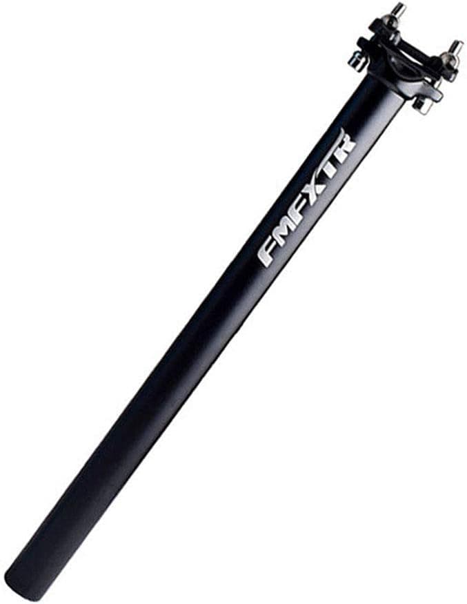 25.4/27.2/28.6/30.9/31.6 Bicycle Seatpost 400mm Adjustable Seatpost Mountain Bike Seat Post for MTB Road Bike BMX