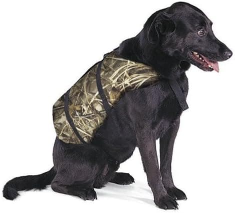 Stearns Flotation Pet Vest (MX4, Large )