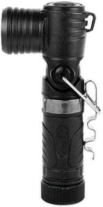 Fenix MC11 Flashlight, Black, Small