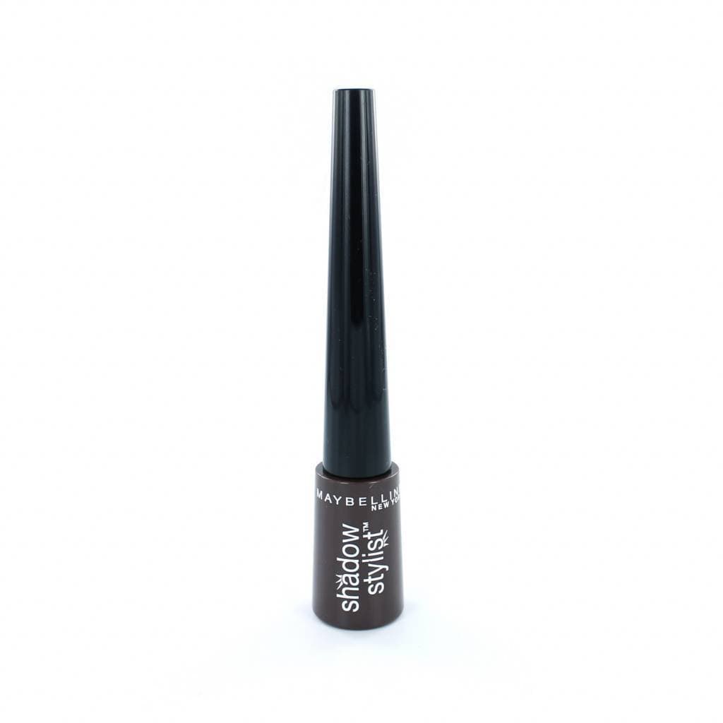 Maybelline Shadow Stylist Loose Powder 610 Sleek Brown