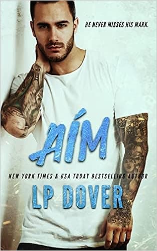 Aim: A Circle of Justice Novel