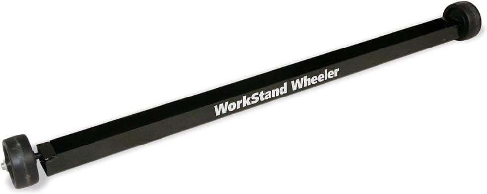 Steck Manufacturing 35756 Work Stand Wheeler