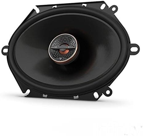 Infinity REF8622CFX 6X8 / 5X7 360W Reference Series 2-Way Coaxial Car Speaker