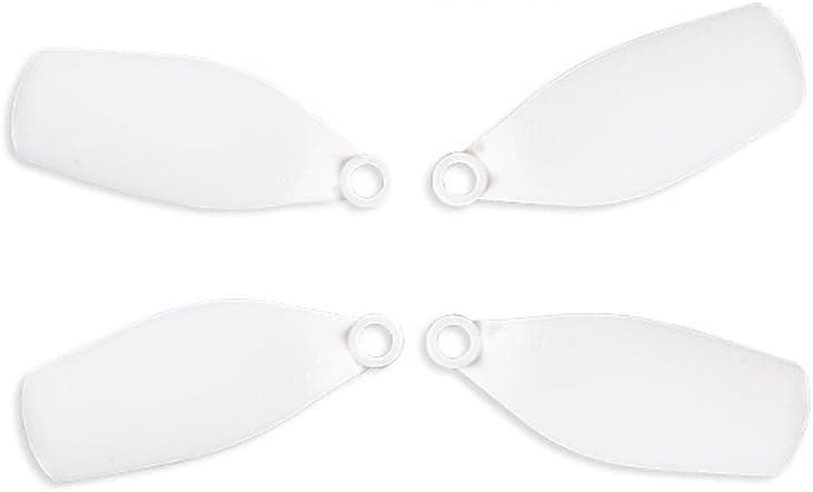 DOBBY 2 Pairs Genuine ZeroTech Pocket Drone Replacement Propeller Blades New Silent Version