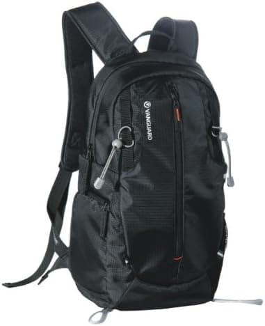 VANGUARD Kinray Lite 45BK Bag for Camera (Black)