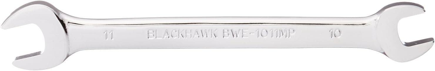 BLACKHAWK BY PROTO - Wr Oe 10X11Mm (BWE1011M)