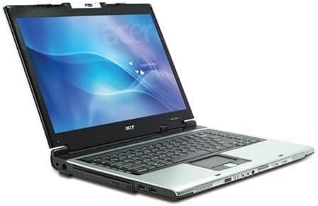 Acer Aspire AS5672WLMi 15.4" Laptop (Intel Core Duo Processor T2300, 1 GB RAM, 100 GB Hard Drive, Super-Multi Drive)