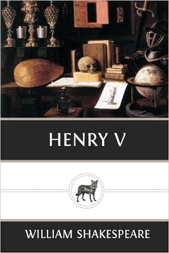 Henry V (Henry the Fifth)