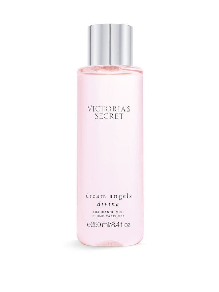 Victoria's Secret Dream Angels Divine Fragrance Mist 8.4 Oz- 2016 Limited Edition