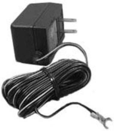 AIPHONE SKK620 6V DC Power Supply, 200mA, 110V Input, U