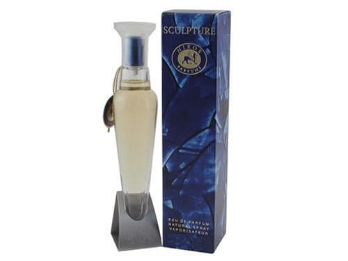 Sculpture By Nikos For Women. Eau De Parfum Spray 1.7 Ounces