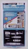 MAKITA Industrial Quad-Driver #8 Professional Set Part No.784858-A
