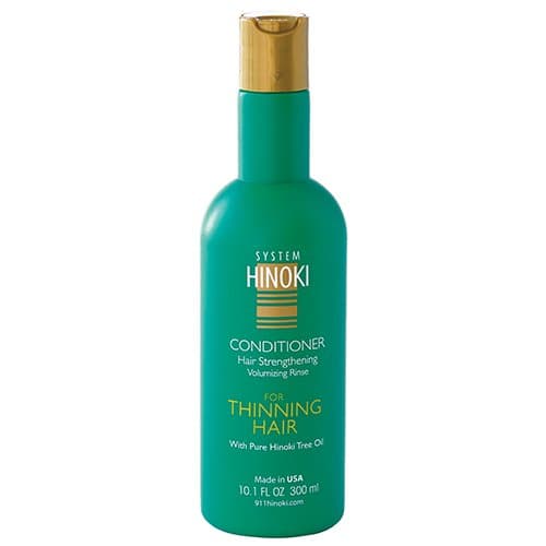 Hayashi Hinoki Conditioner, 10.1 Fluid Ounce