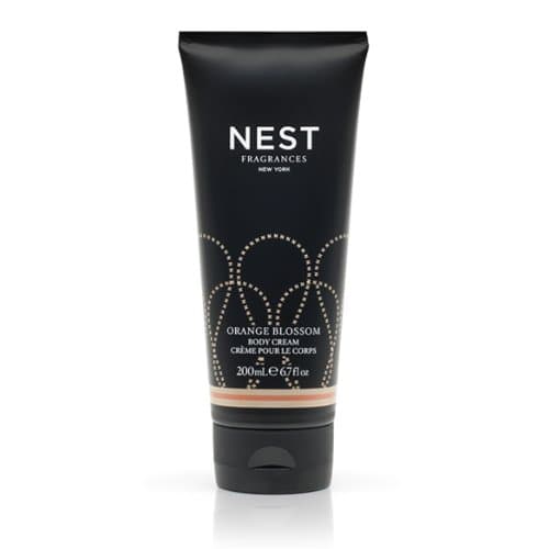 NEST Fragrances Orange Blossom Scented Body Cream-7 oz.