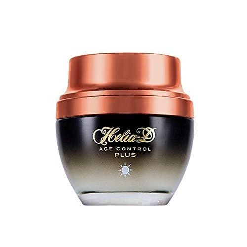 Helia- DLUXURIOUS Age Control Plus- Cell Renewal Day Cream with Argan Stemm Cell by Helia- D Age Control Plus