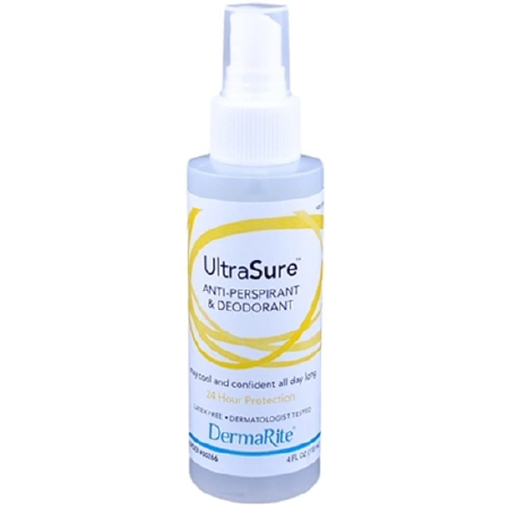 Antiperspirant / Deodorant UltraSure - Item Number 00266EA - 1 Each / Each