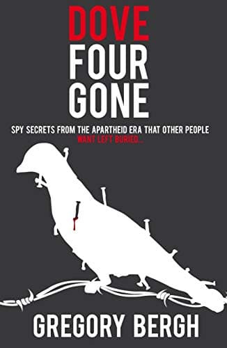 Dove Four Gone