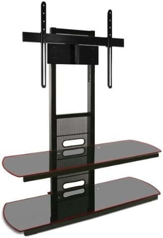Bell'O SFP-9901HG Color Accented Flat Panel Audio Video System